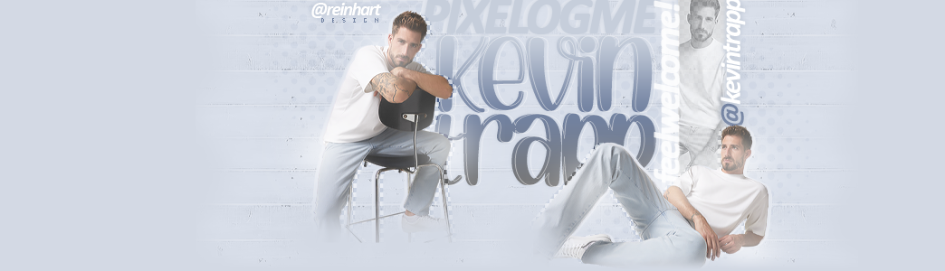 Banner do kevintrapp
