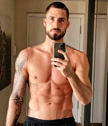 Imagem recente de kevintrapp