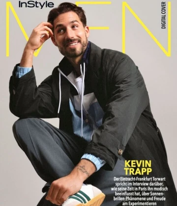 Imagem recente de kevintrapp