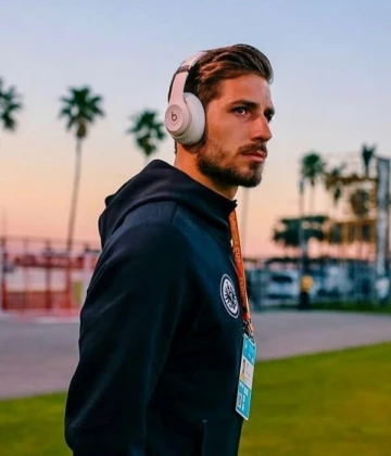 Imagem recente de kevintrapp