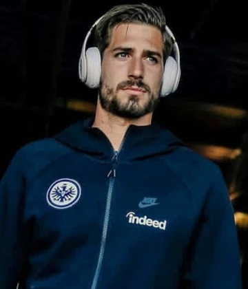 Imagem recente de kevintrapp
