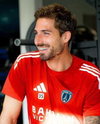 Imagem recente de kevintrapp