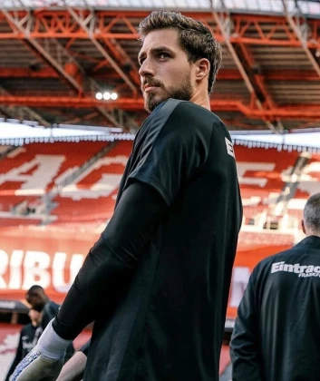 Imagem recente de kevintrapp