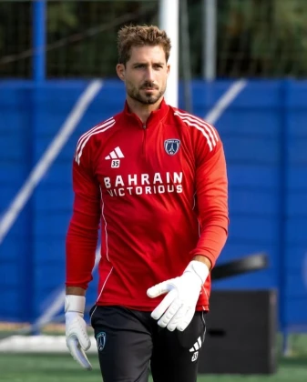 Imagem recente de kevintrapp