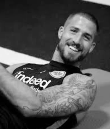 Imagem recente de kevintrapp