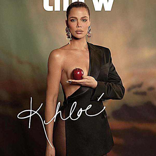 Foto de khloekardashian