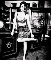 Imagem recente de khloekardashian