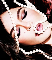 Imagem recente de khloekardashian