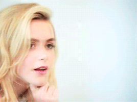 Imagem recente de kiernan