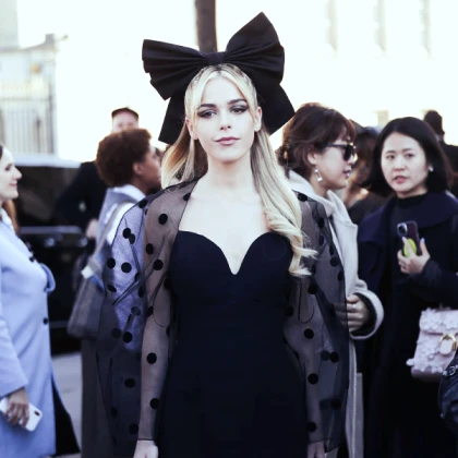 Imagem recente de kiernanshipka