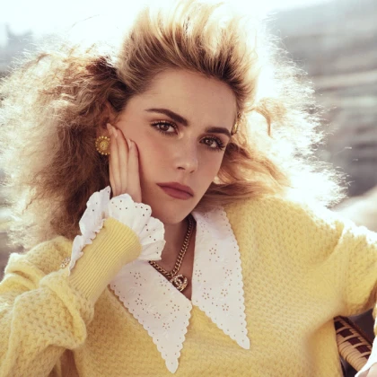 Imagem recente de kiernanshipka