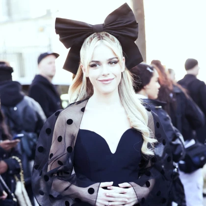 Imagem recente de kiernanshipka