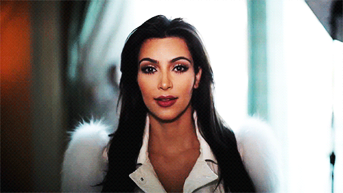 Imagem recente de kim