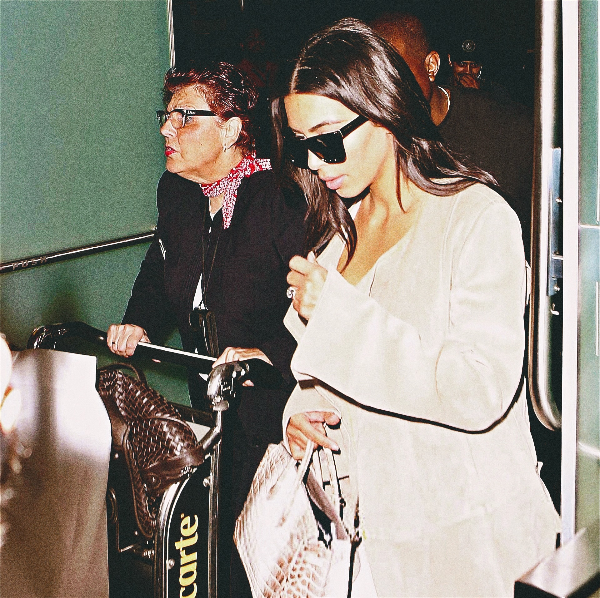 Foto de kimberlykardashian