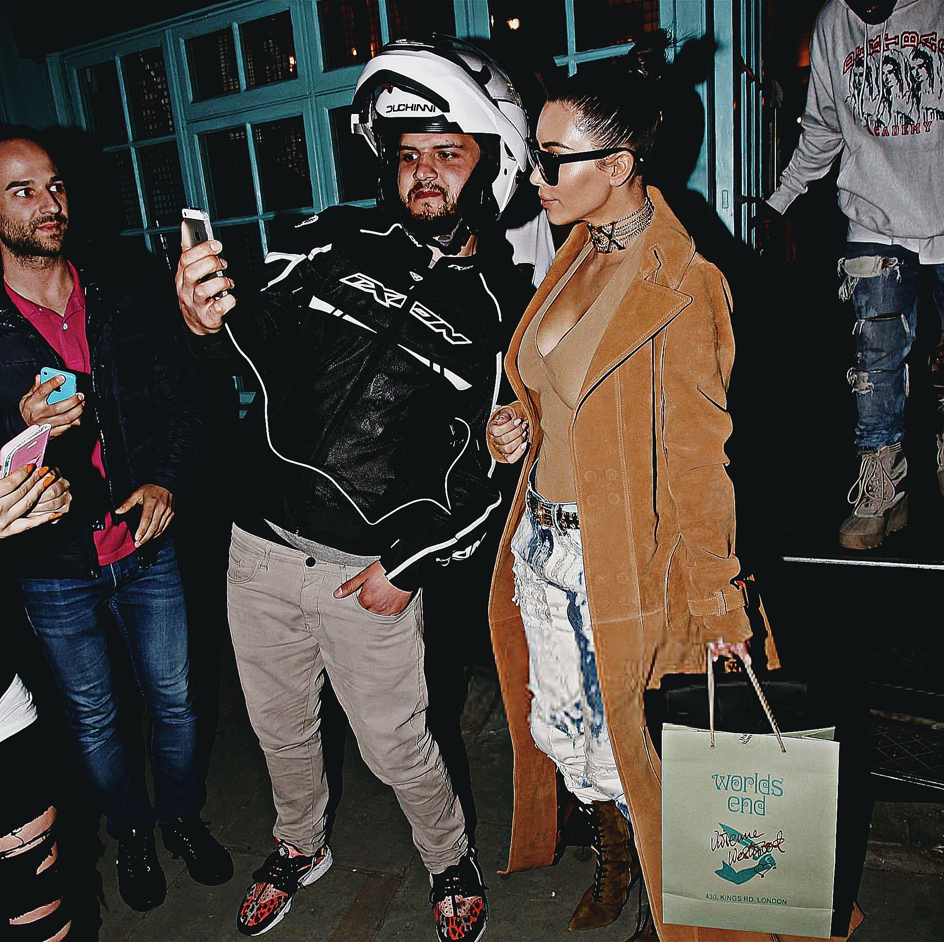 Foto de kimberlykardashian