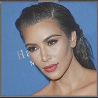 Imagem recente de kimberlykardashian