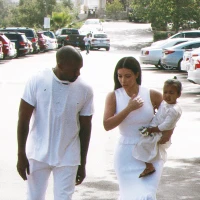 Imagem recente de kimberlykardashian