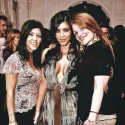 Imagem recente de kimberlykardashian