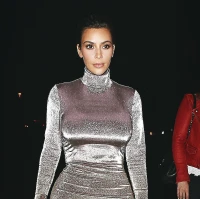 Imagem recente de kimberlykardashian