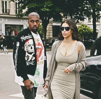 Imagem recente de kimberlykardashian