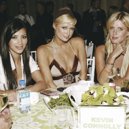 Imagem recente de kimberlykardashian