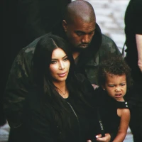 Imagem recente de kimberlykardashian