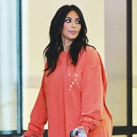 Imagem recente de kimberlykardashian