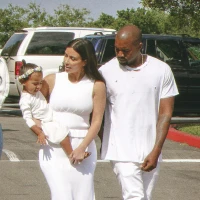 Imagem recente de kimberlykardashian