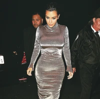 Imagem recente de kimberlykardashian