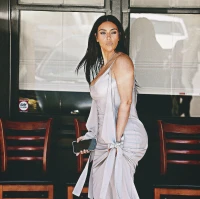 Imagem recente de kimberlykardashian