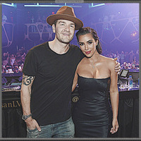 Imagem recente de kimberlykardashian