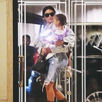 Imagem recente de kimberlykardashian