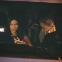 Imagem recente de kimberlykardashian