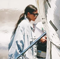 Imagem recente de kimberlykardashian