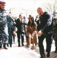 Imagem recente de kimberlykardashian