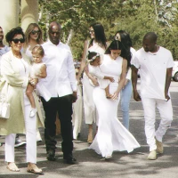 Imagem recente de kimberlykardashian