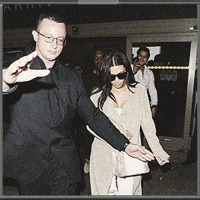 Imagem recente de kimberlykardashian