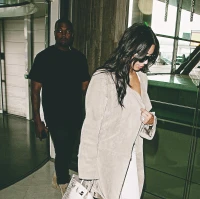 Imagem recente de kimberlykardashian