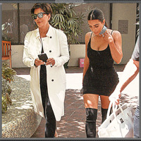 Imagem recente de kimberlykardashian