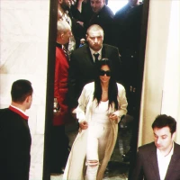 Imagem recente de kimberlykardashian