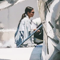 Imagem recente de kimberlykardashian