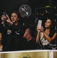 Imagem recente de kimberlykardashian