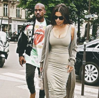 Imagem recente de kimberlykardashian