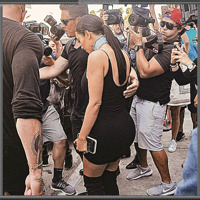 Imagem recente de kimberlykardashian