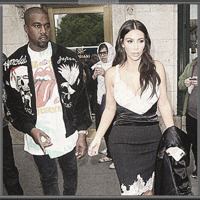 Imagem recente de kimberlykardashian