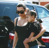 Imagem recente de kimberlykardashian