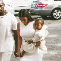 Imagem recente de kimberlykardashian