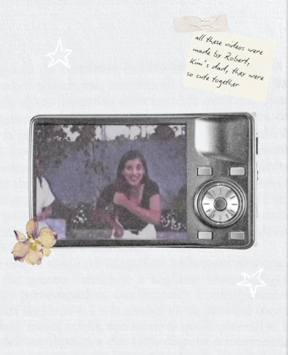 Imagem recente de kimberlykardashian