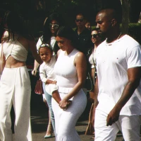 Imagem recente de kimberlykardashian