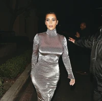 Imagem recente de kimberlykardashian